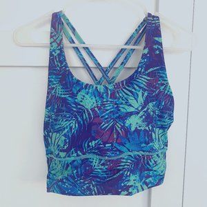 Born Primitive Sports Bra